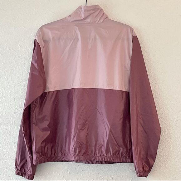 🎊2x HOST PICK🎊 NWOT Columbia Morning View Windbreaker - Picture 7 of 16